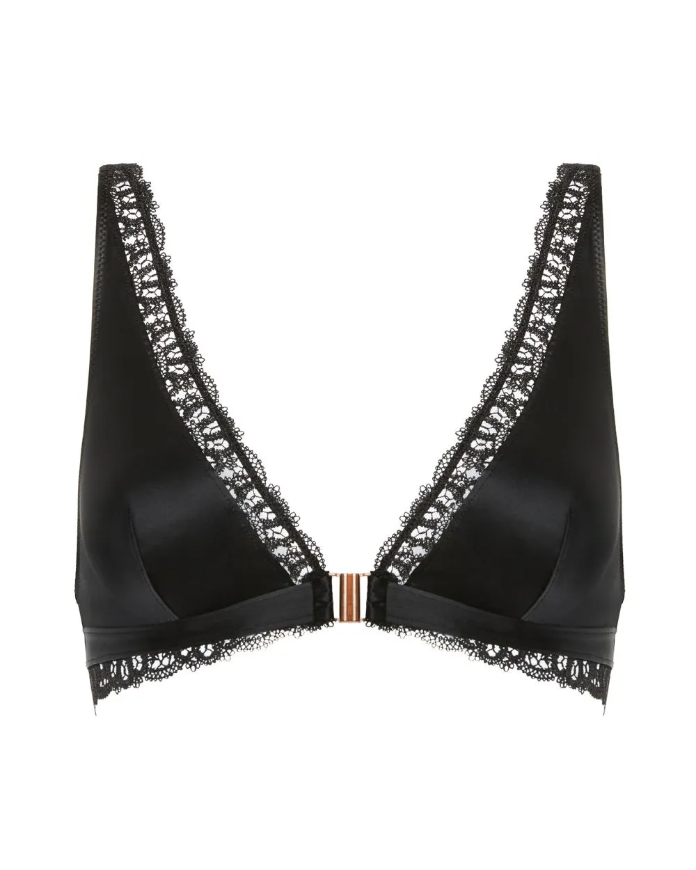 Symphonie Wireless Bra