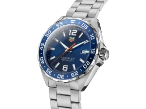 TAG HEUER FORMULA 1