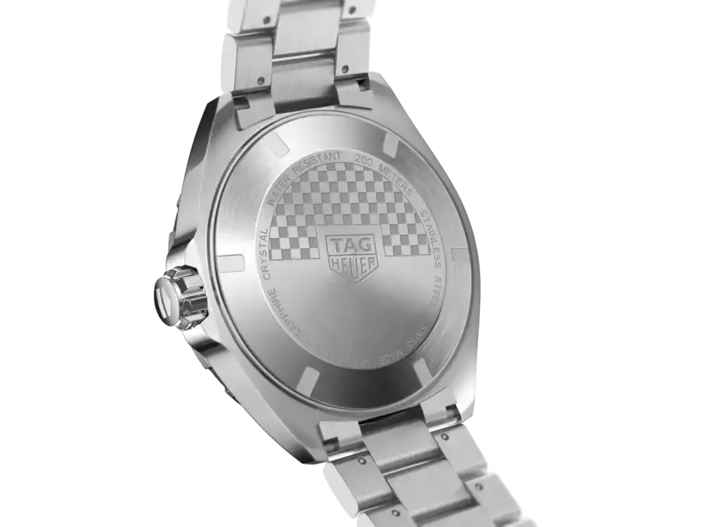 TAG HEUER FORMULA 1