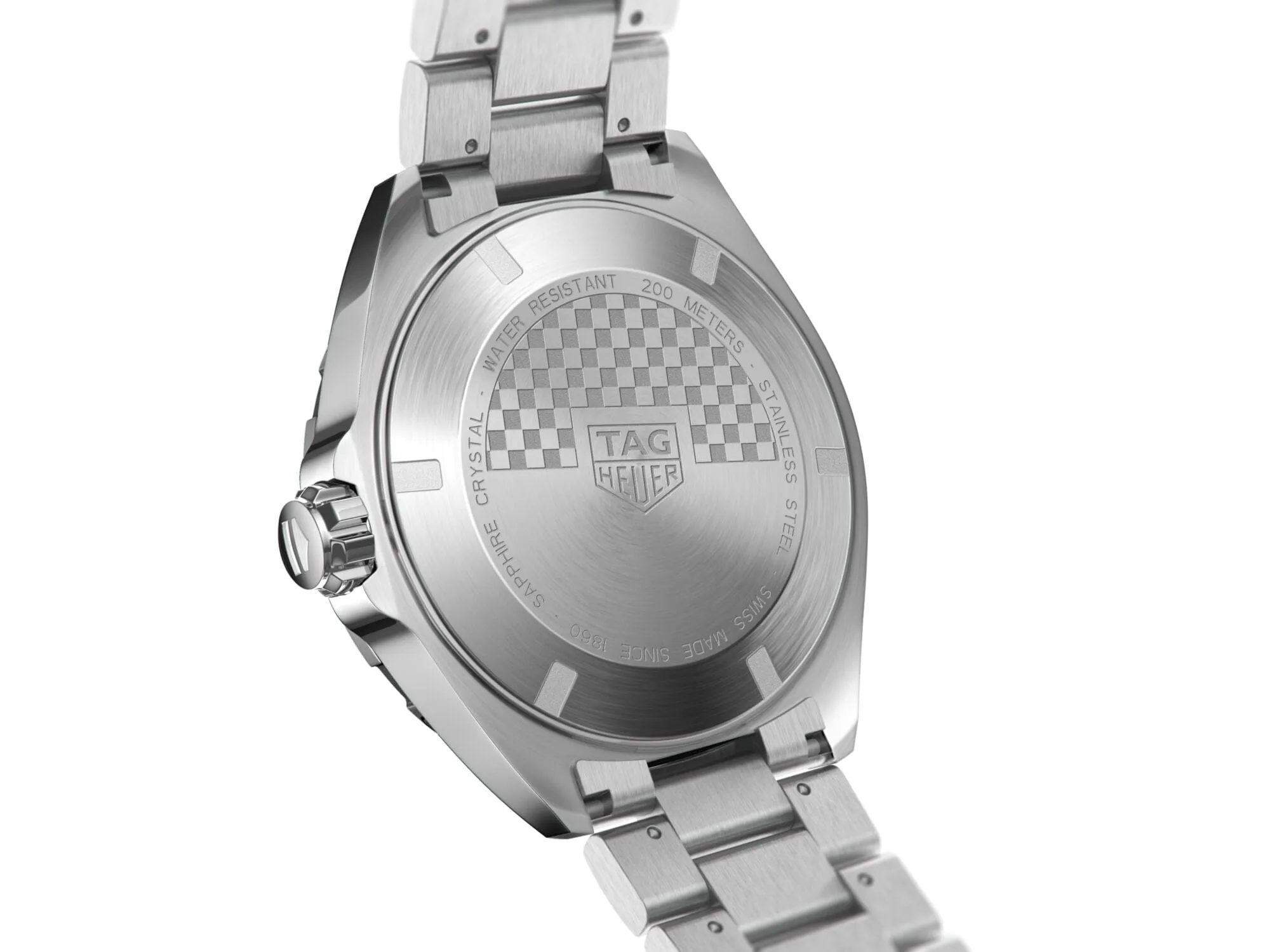 TAG HEUER FORMULA 1