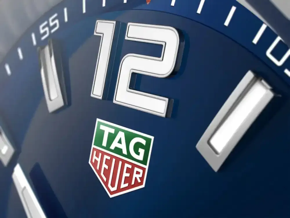 TAG HEUER FORMULA 1