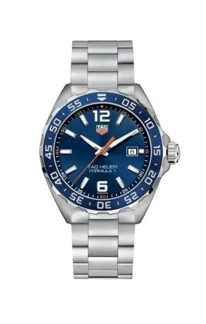 TAG HEUER FORMULA 1