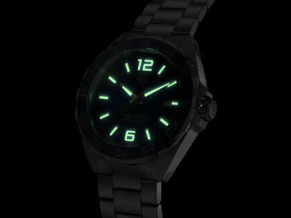 TAG HEUER FORMULA 1