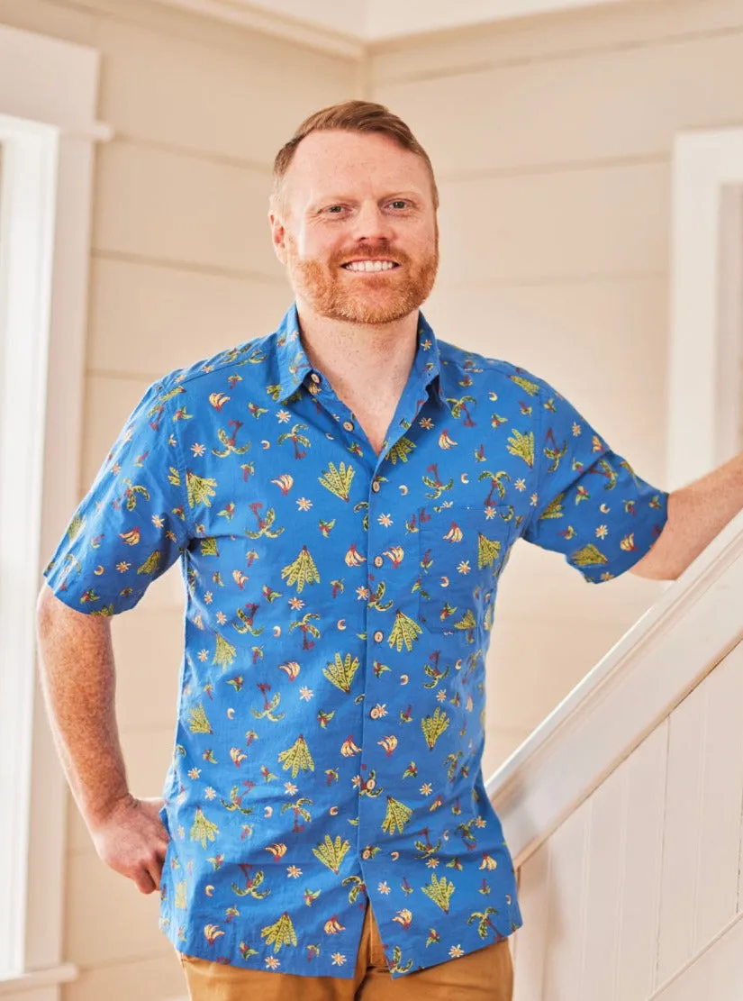 Tally Me Banana Shirt