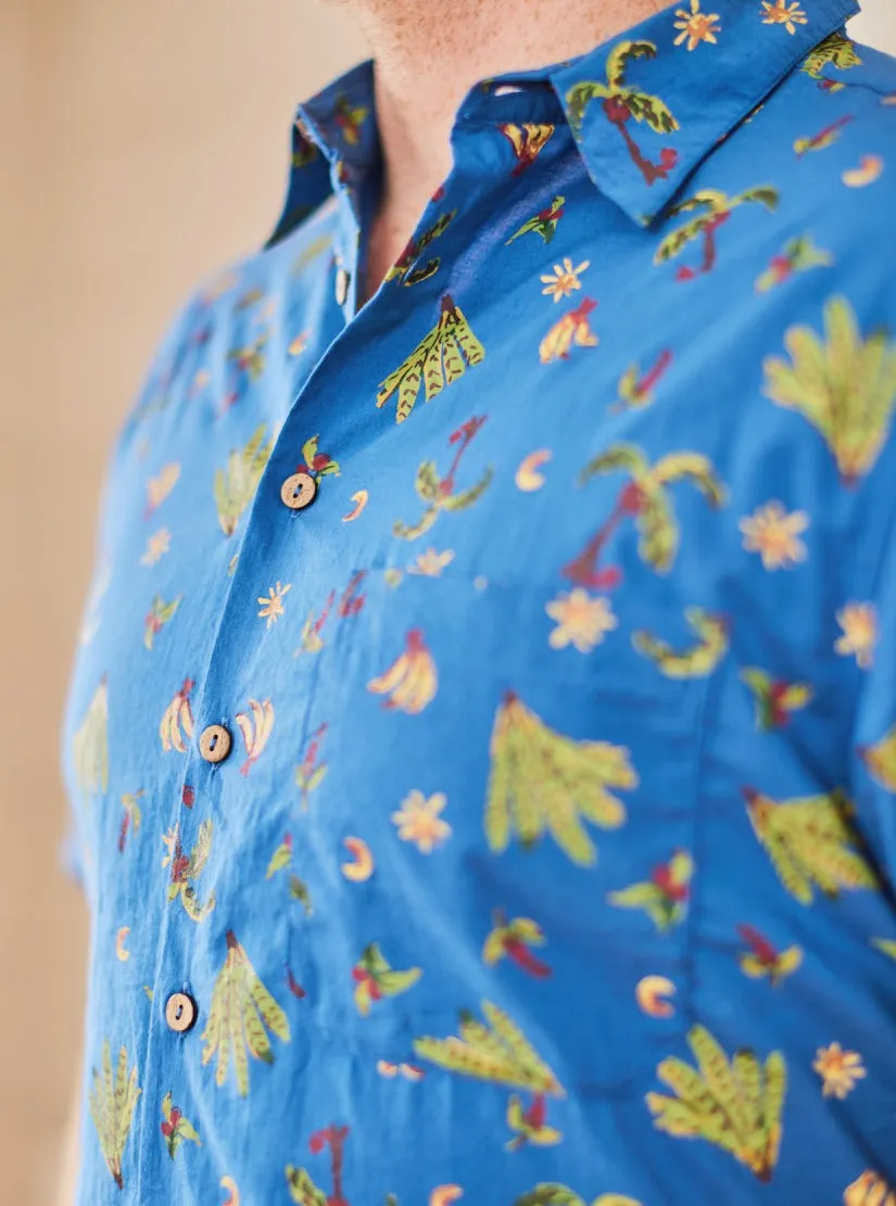 Tally Me Banana Shirt