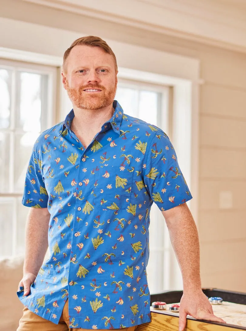 Tally Me Banana Shirt