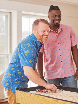 Tally Me Banana Shirt