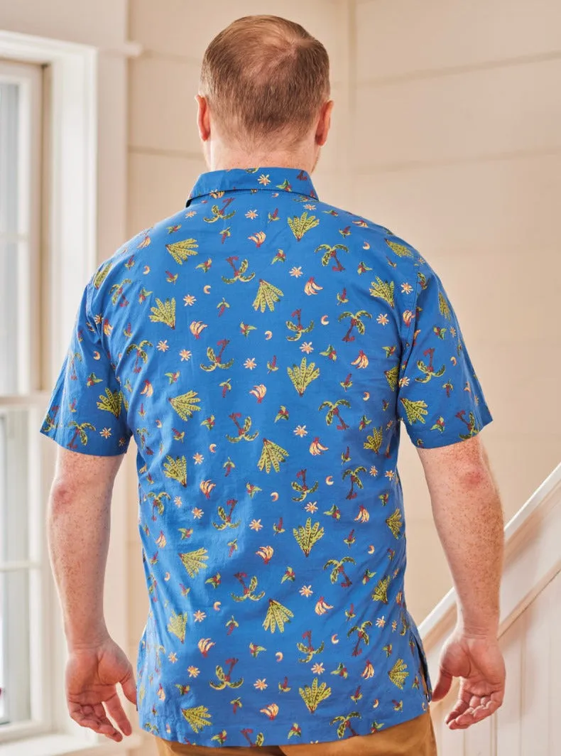 Tally Me Banana Shirt
