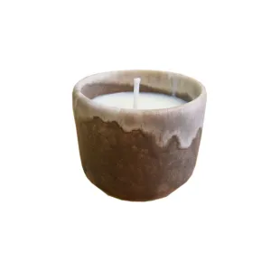 Teacup Candle