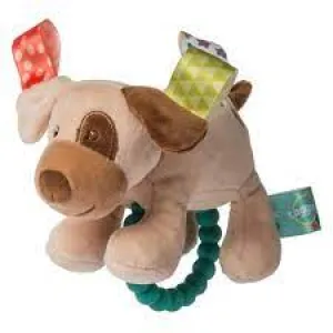 teether rattle