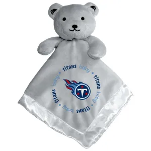Tennessee Titans Security Bear Gray