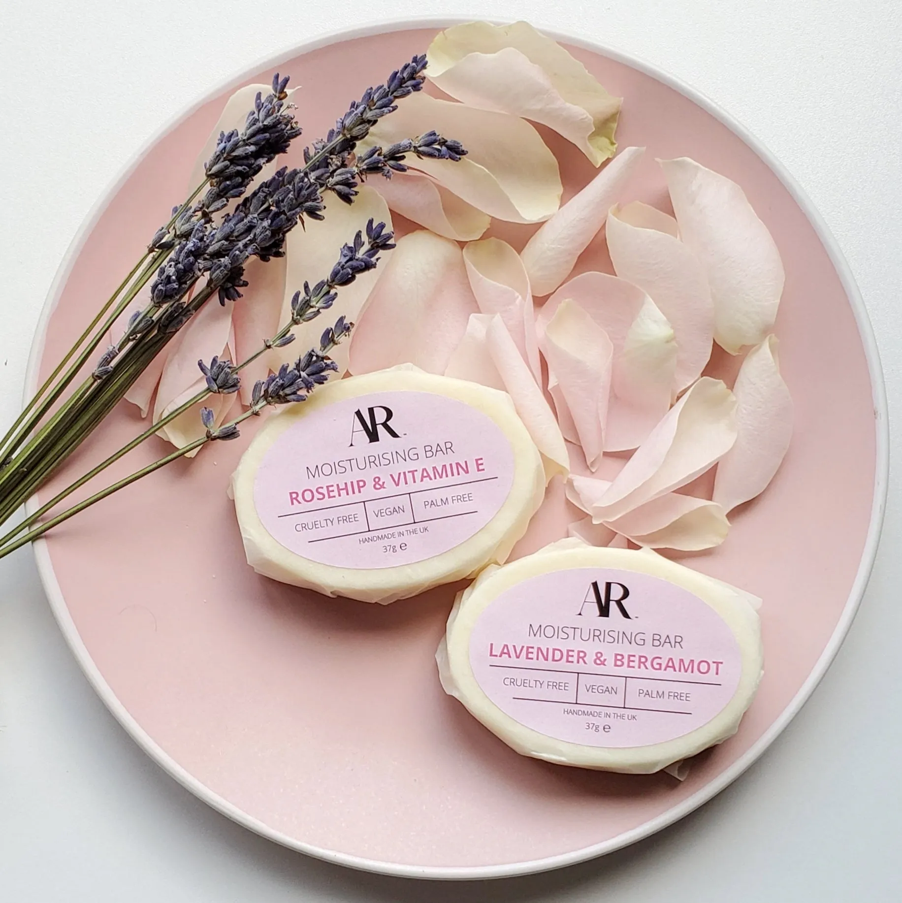 The Aphrodite Gift Box - Customisable