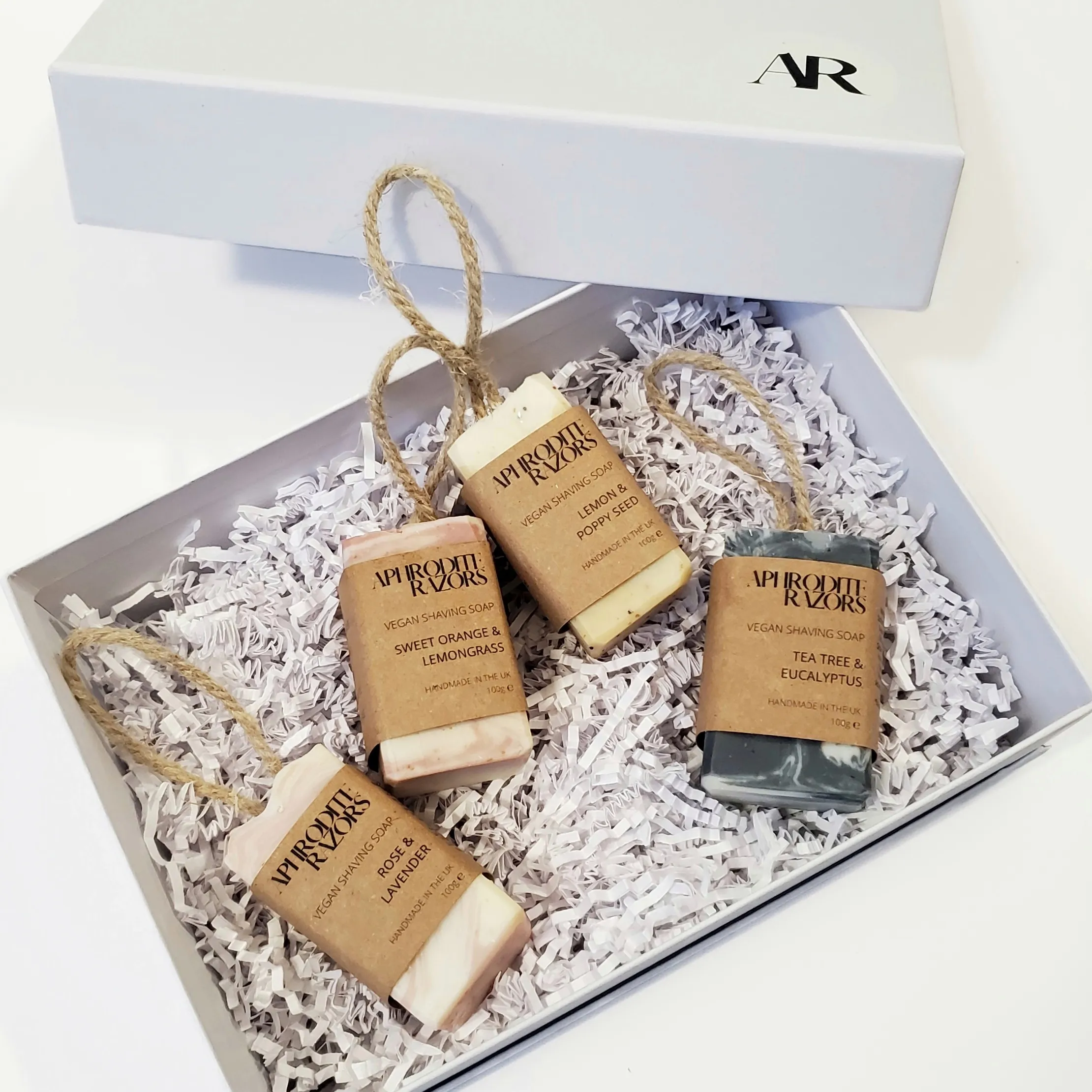The Aphrodite Gift Box - Customisable