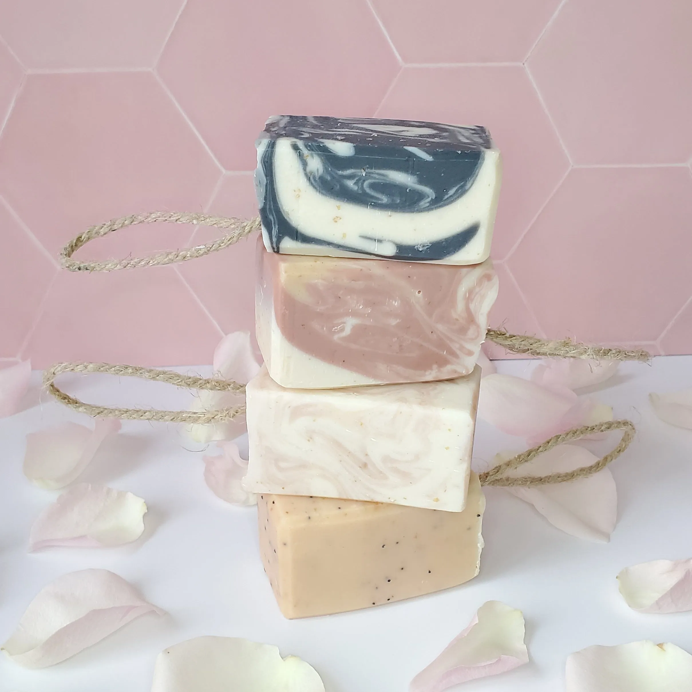 The Aphrodite Gift Box - Customisable