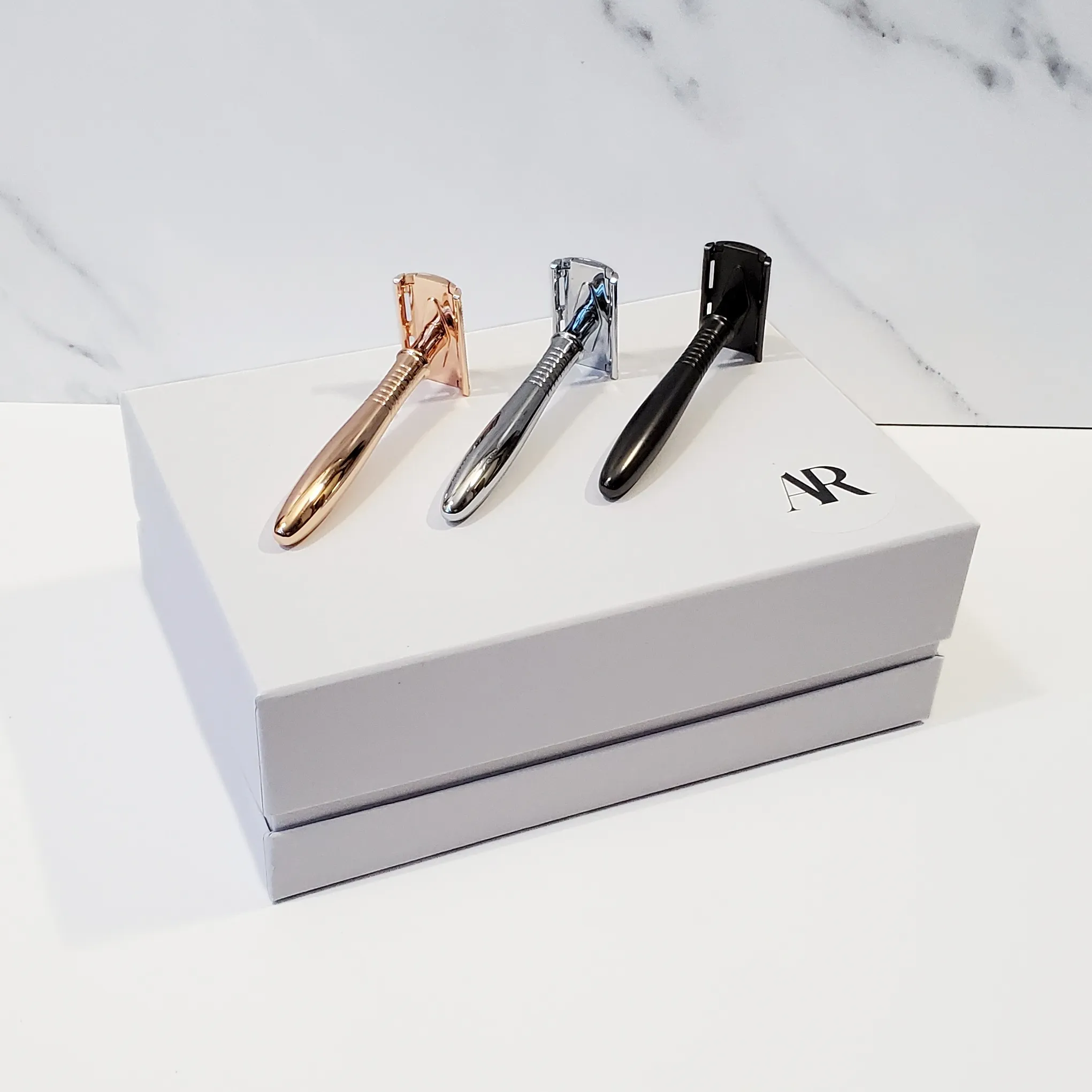 The Aphrodite Gift Box - Customisable