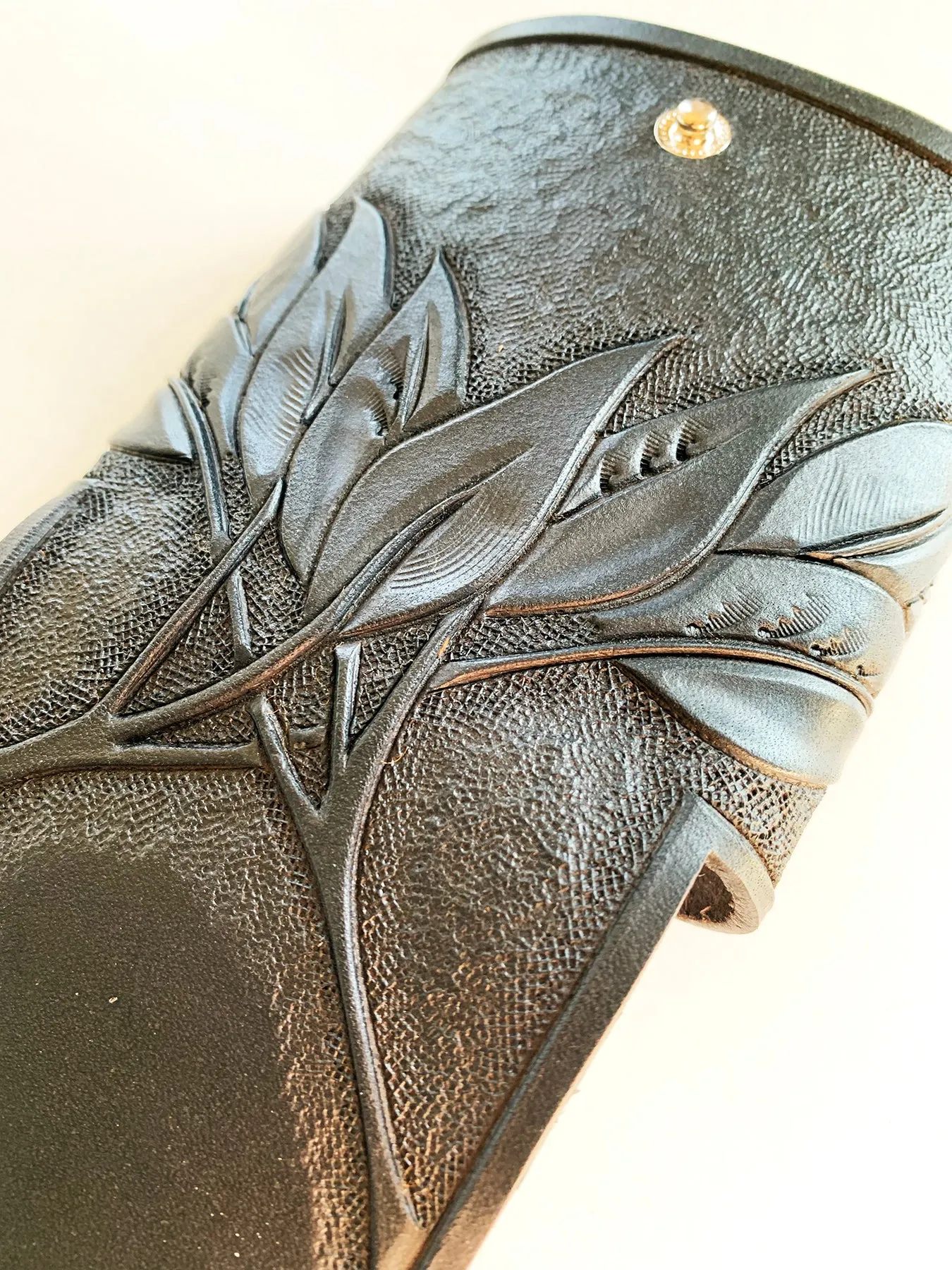 The Laurel Flask