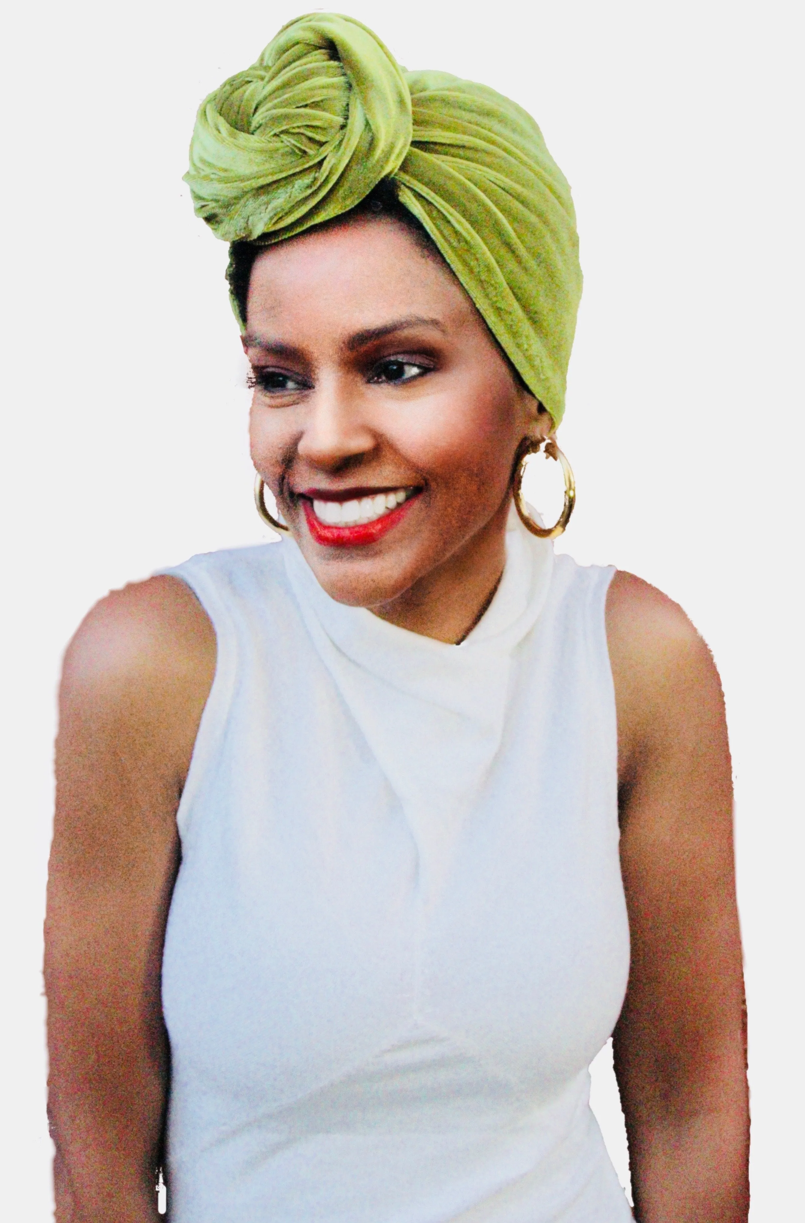The Peridot Velvet Queen by Kim Hawthorne