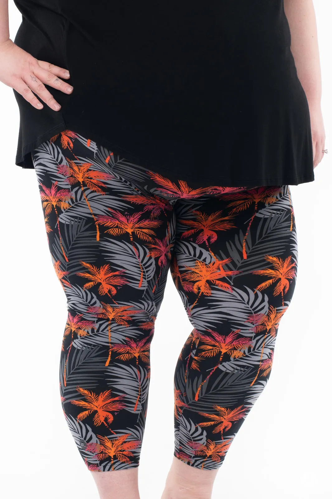 Tropic Thunder Crops
