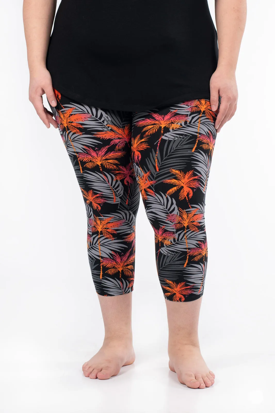 Tropic Thunder Crops