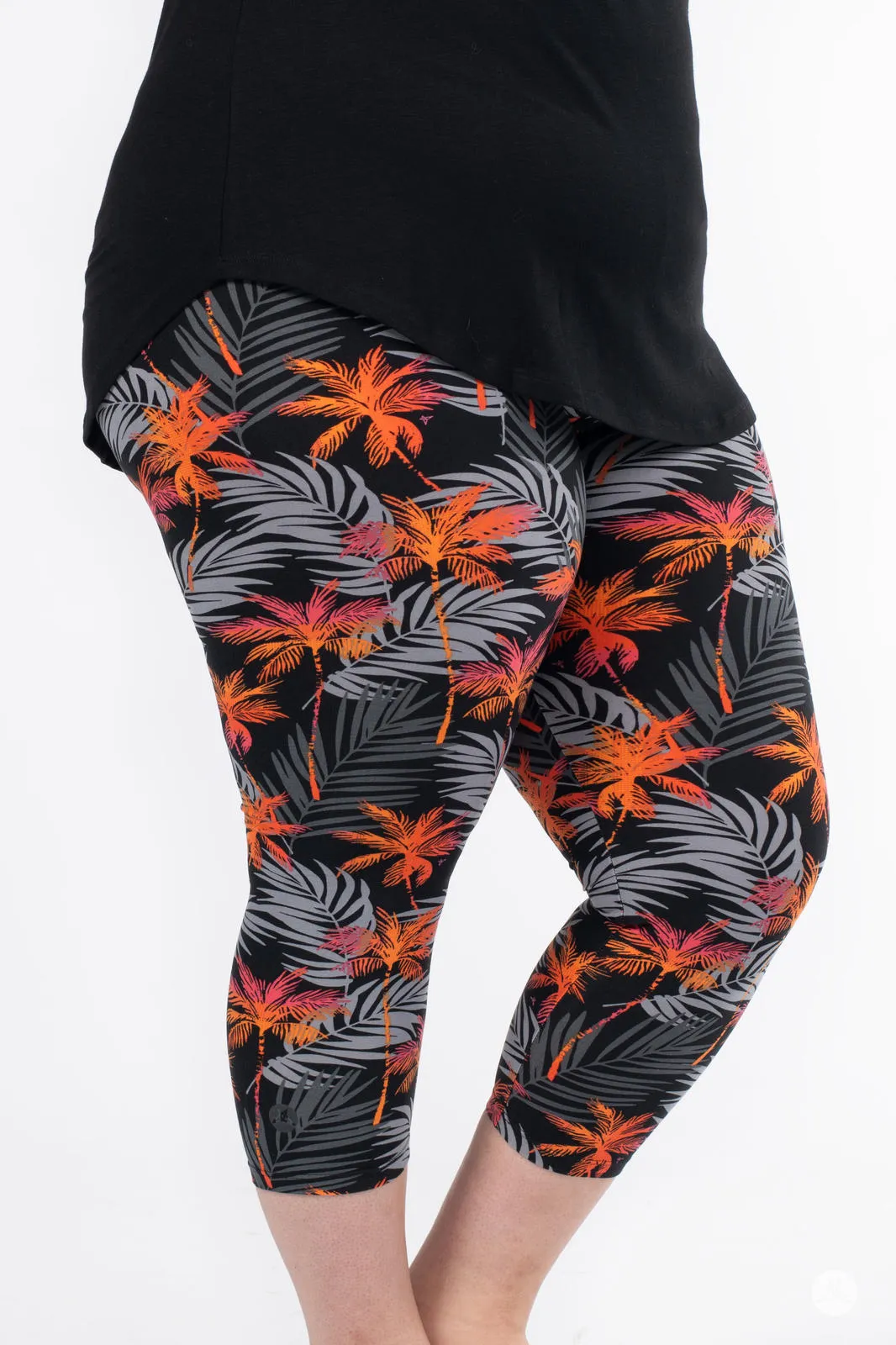 Tropic Thunder Crops