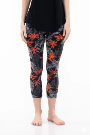 Tropic Thunder Crops