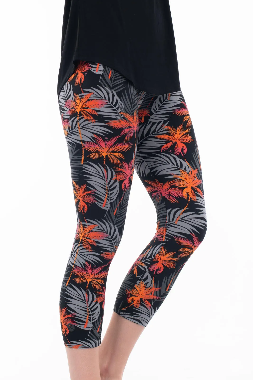 Tropic Thunder Crops