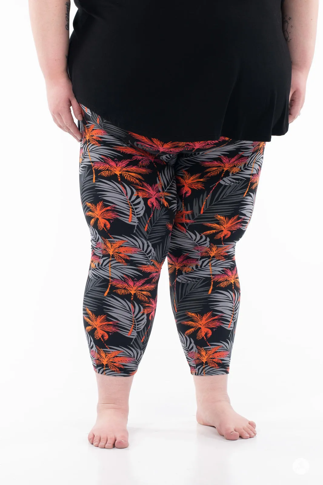 Tropic Thunder Crops