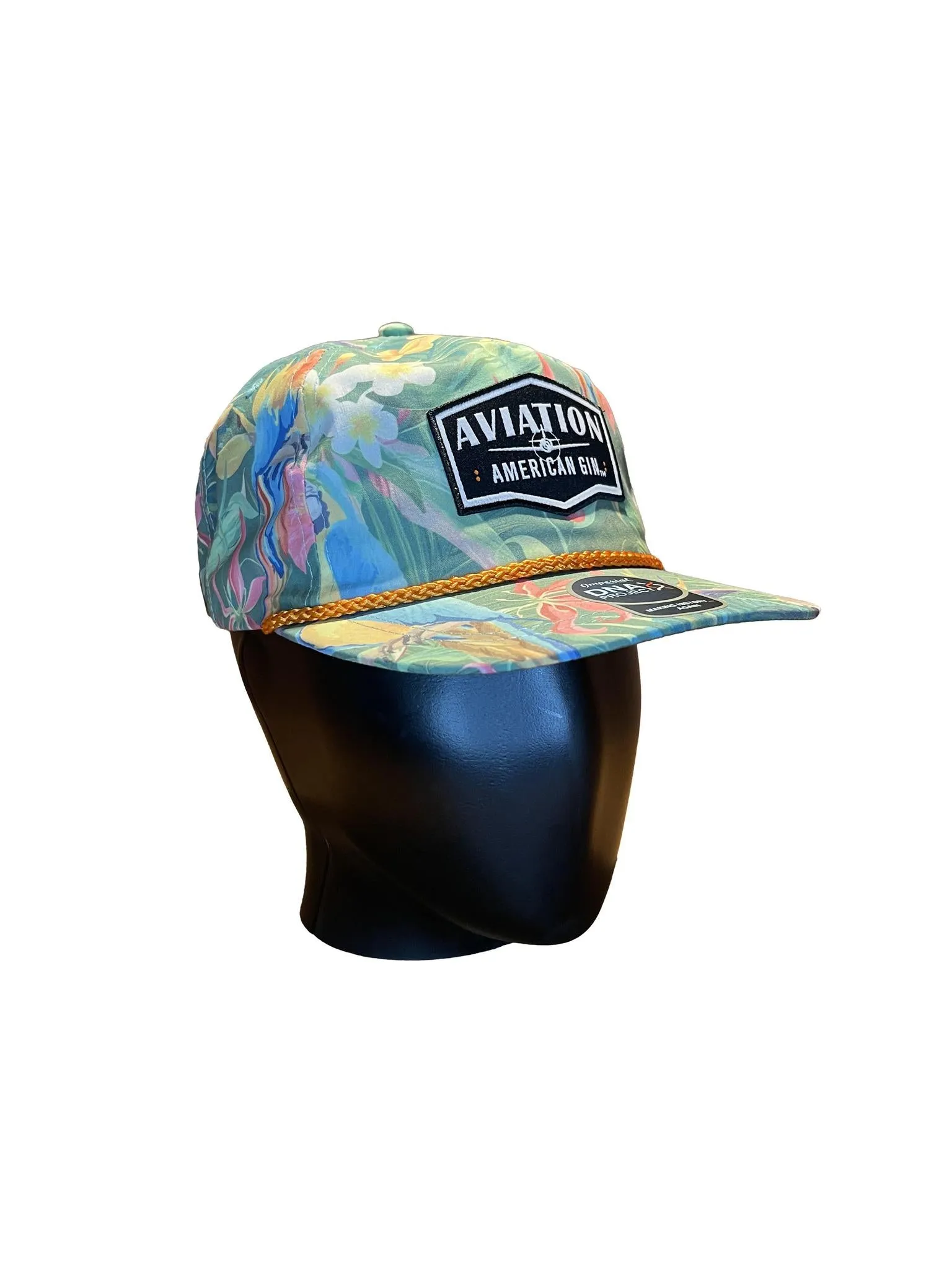 Tropical Hat