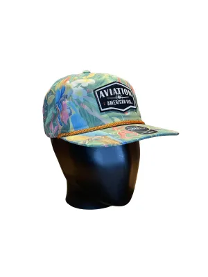 Tropical Hat