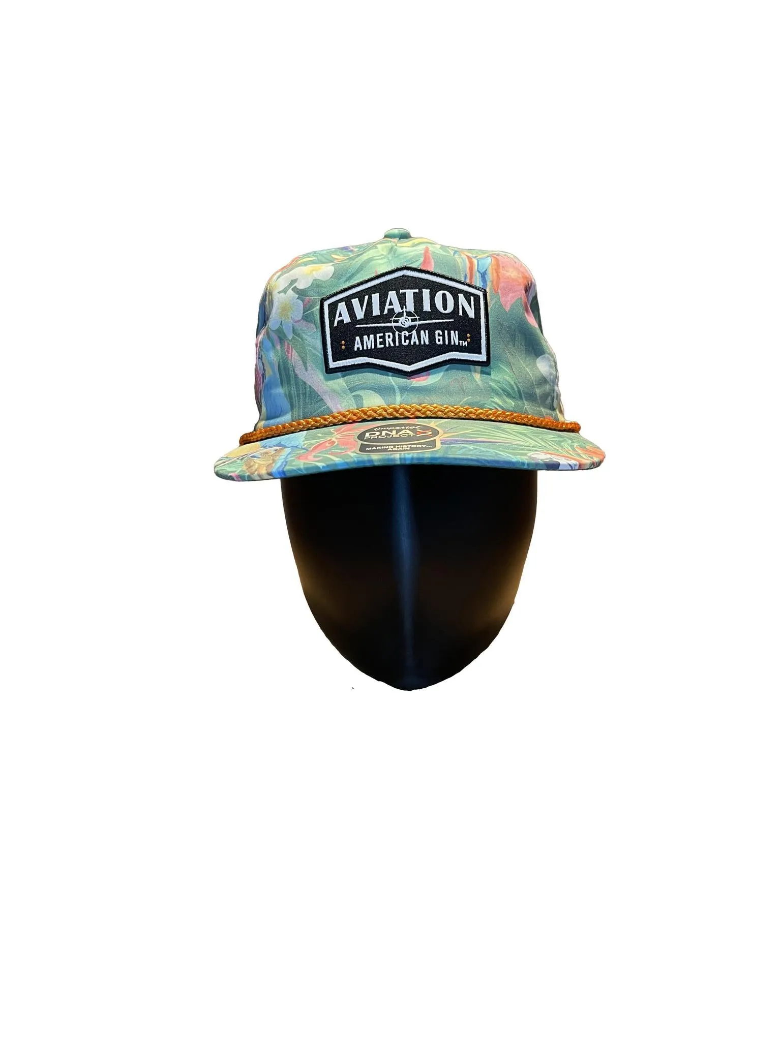 Tropical Hat