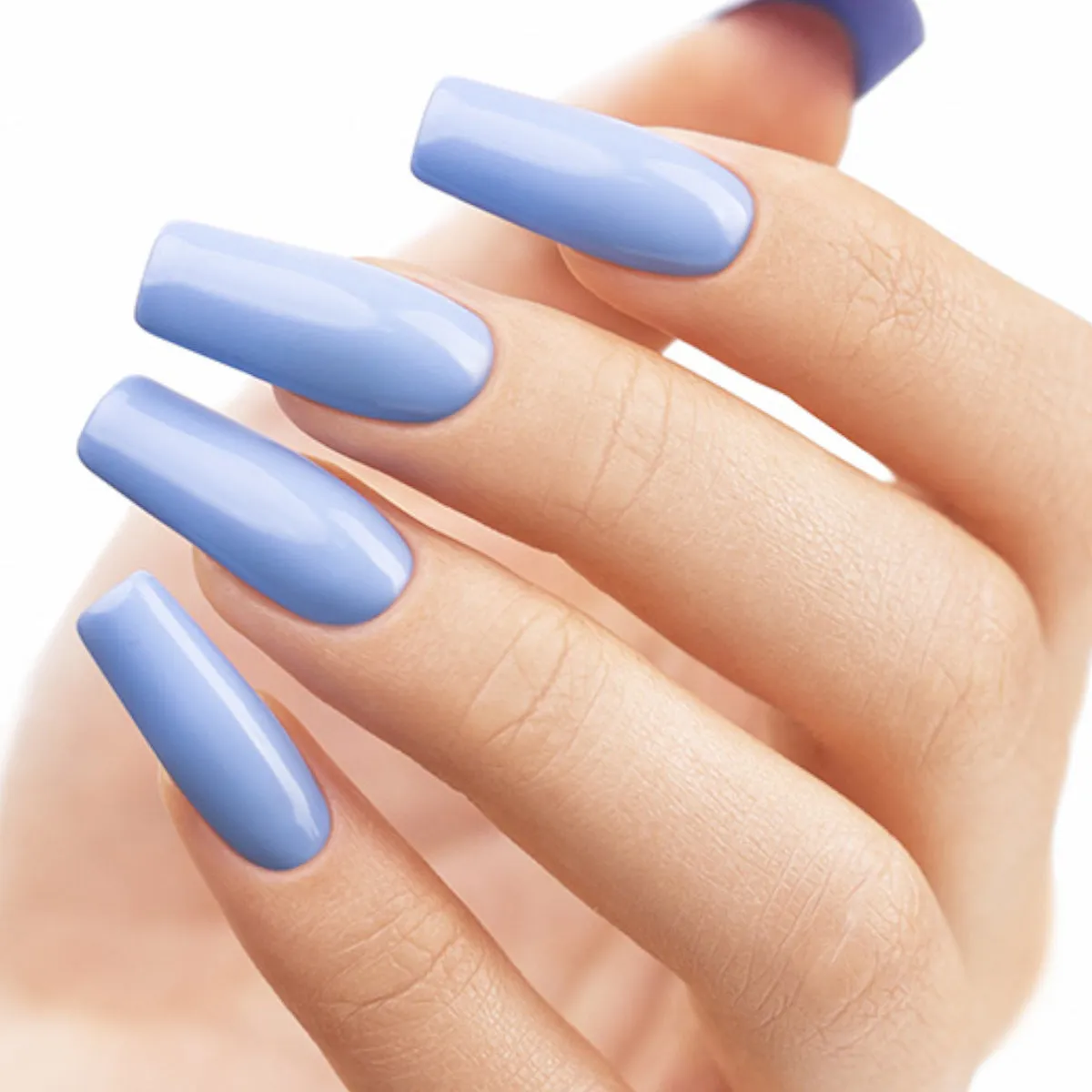 Victoria Vynn Soft Gel Tips Medium Square