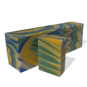 Waimea Waterfall Soap Block