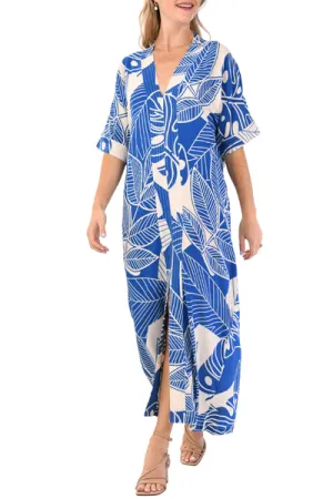 Walker & Wade Aphrodite Kaftan