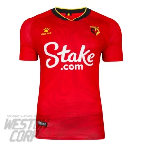 Watford 2021-22 Adult Away Jersey