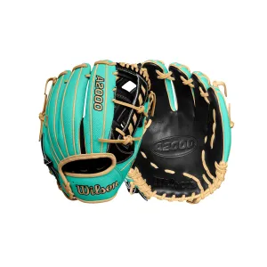Wilson Spring 2025 A2000 1716SS 11.5” Infield Baseball Glove: WBW102046