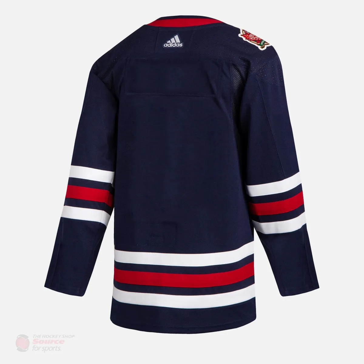Winnipeg Jets Heritage Classic Adidas Authentic Senior Jersey